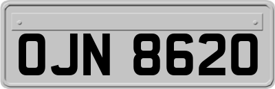 OJN8620