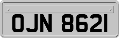 OJN8621