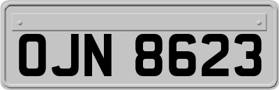OJN8623