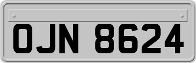 OJN8624