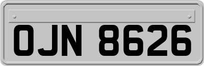 OJN8626