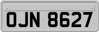OJN8627