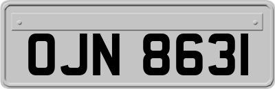 OJN8631