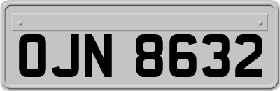 OJN8632