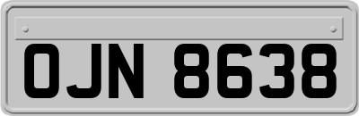 OJN8638