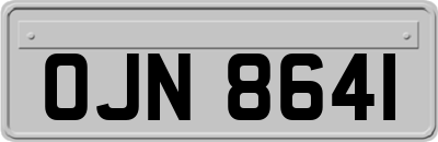 OJN8641