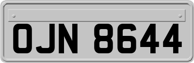 OJN8644