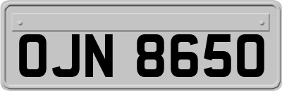 OJN8650