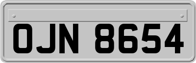 OJN8654