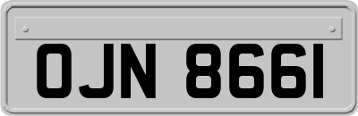 OJN8661