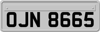 OJN8665