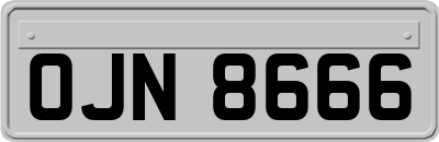 OJN8666
