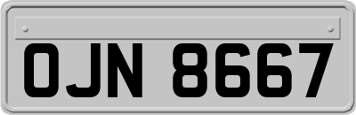 OJN8667