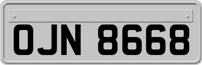 OJN8668