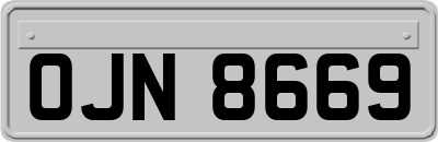 OJN8669