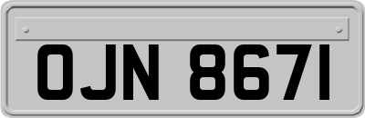 OJN8671