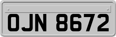 OJN8672