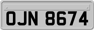 OJN8674