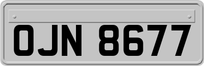 OJN8677