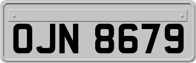 OJN8679