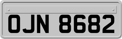 OJN8682