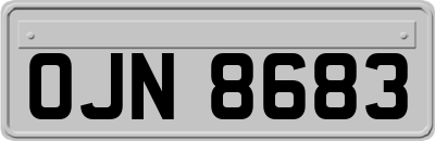 OJN8683