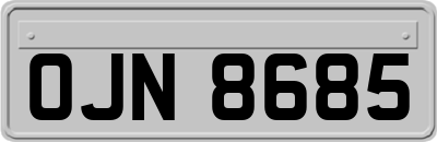 OJN8685