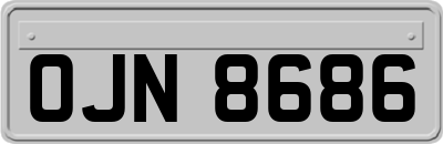 OJN8686