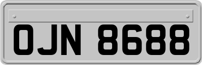 OJN8688