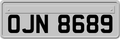 OJN8689