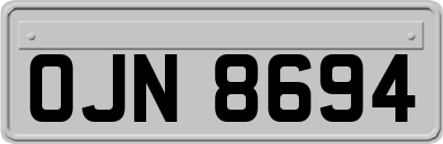 OJN8694