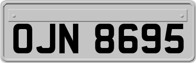 OJN8695