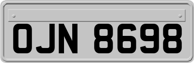 OJN8698