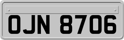 OJN8706