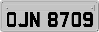 OJN8709