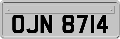 OJN8714
