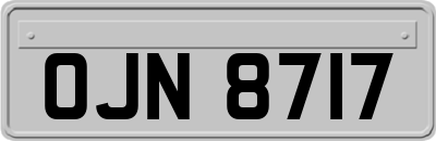 OJN8717