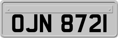 OJN8721
