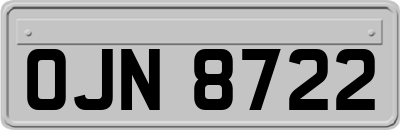 OJN8722