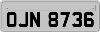 OJN8736