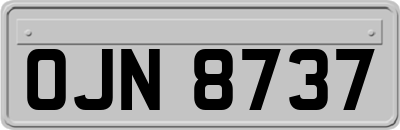 OJN8737