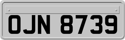 OJN8739