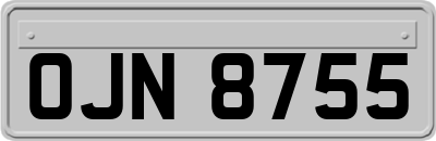 OJN8755