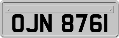 OJN8761