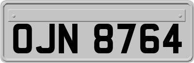 OJN8764