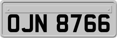 OJN8766