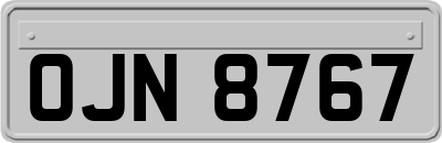 OJN8767