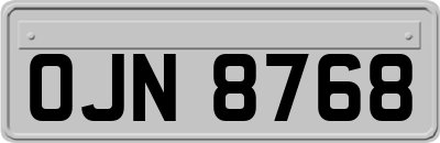 OJN8768