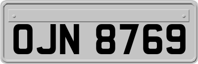 OJN8769