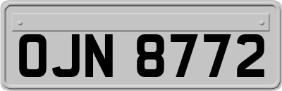 OJN8772